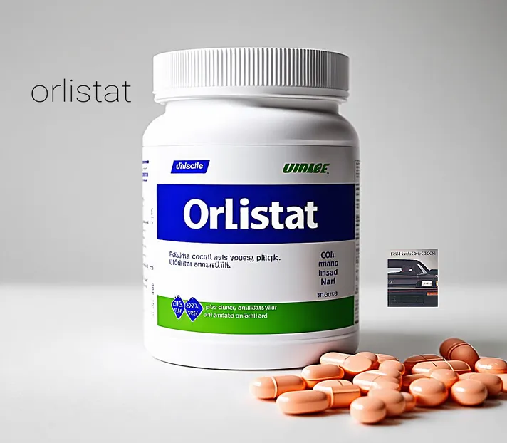 Orlistat 2