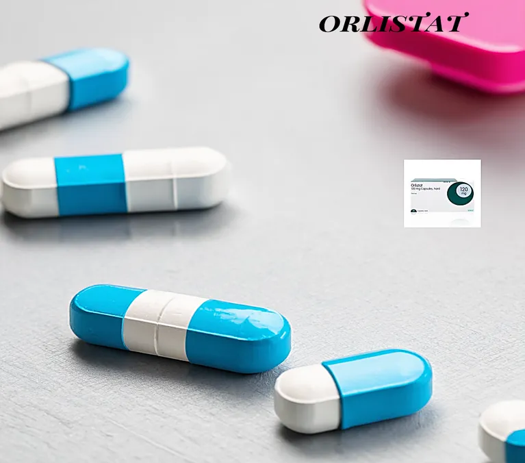 Orlistat 3